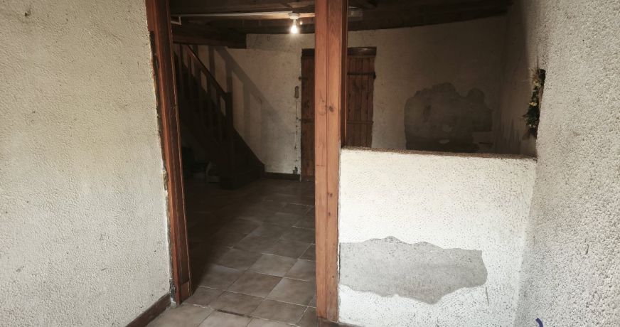 vente Maison Maillet