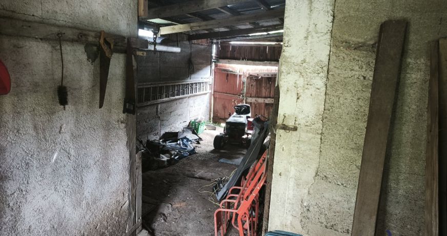 vente Maison Maillet