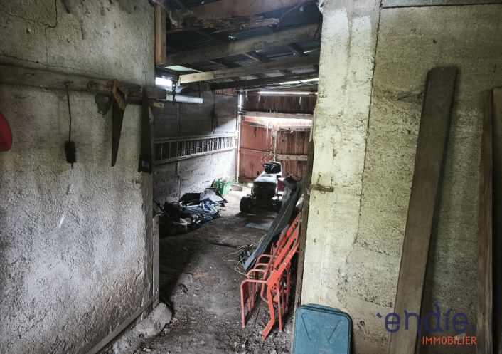 à vendre Maison Maillet