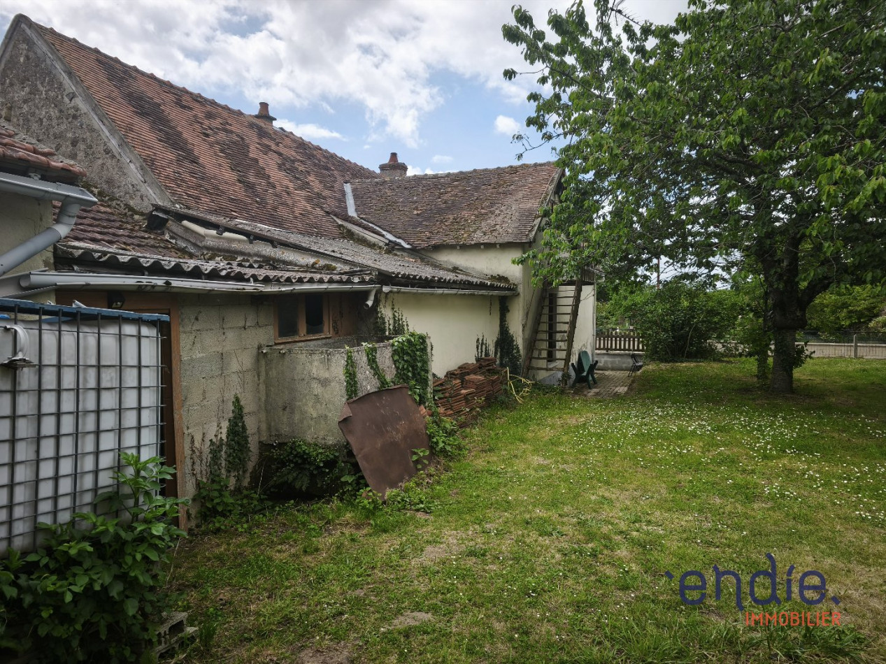 à vendre Maison Maillet - Photo 18