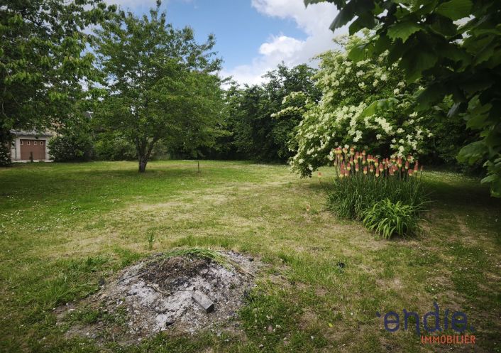 vente Maison Maillet