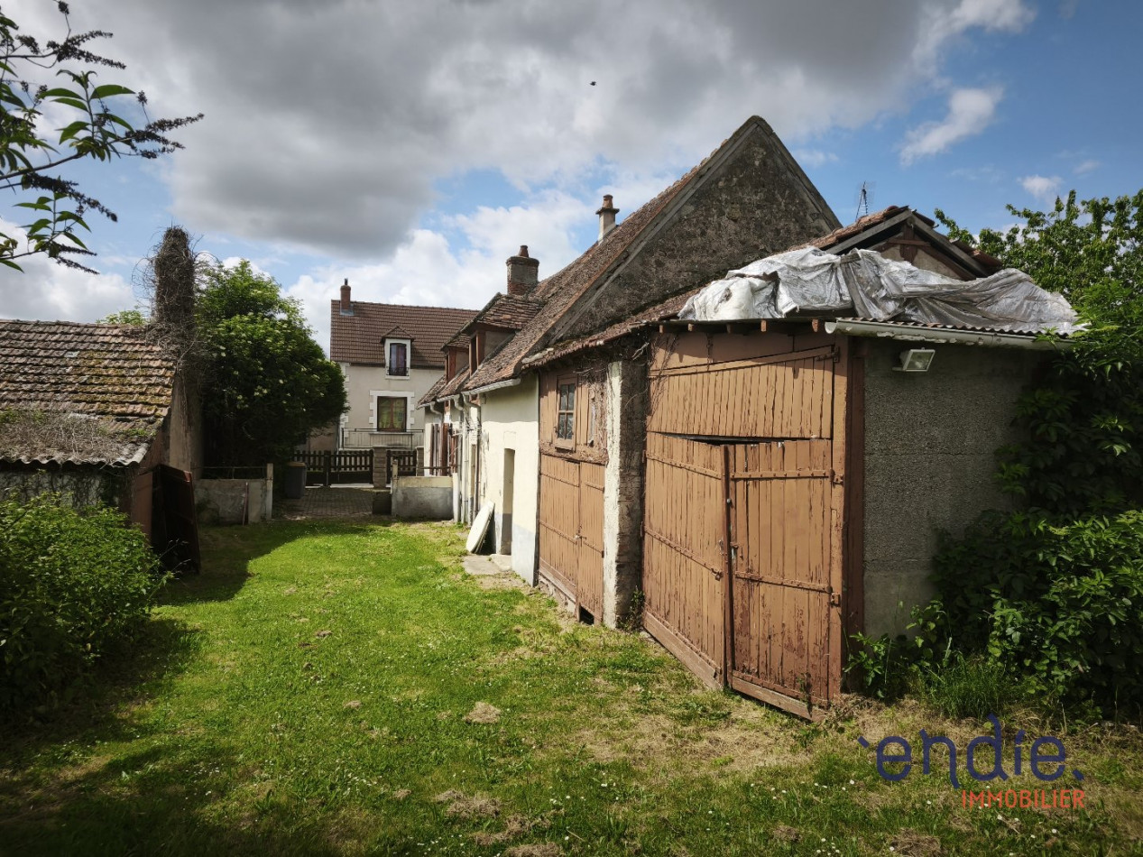 à vendre Maison Maillet - Photo 17