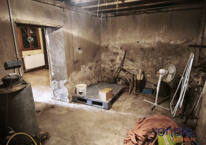 à vendre Maison Maillet