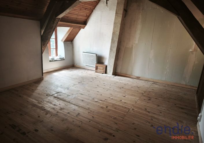 à vendre Maison Maillet