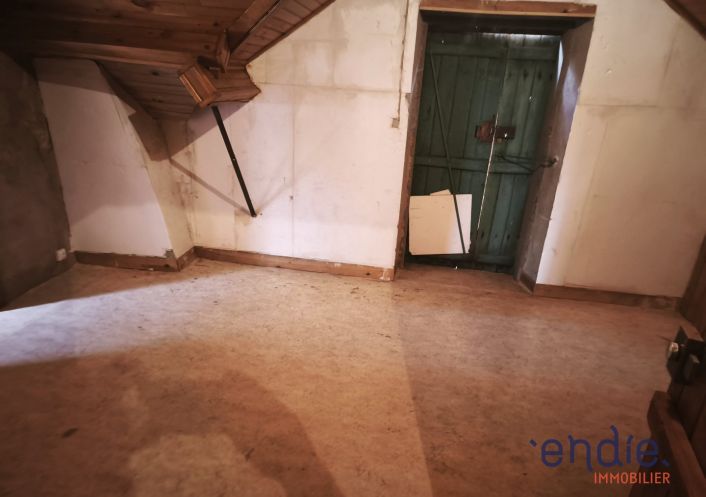 vente Maison Maillet