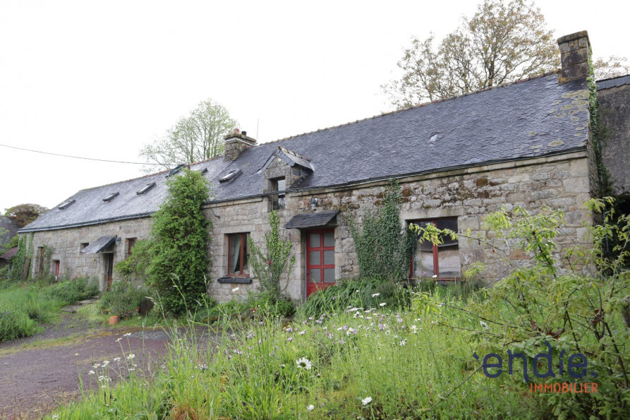 vente Maison Bubry - Photo 1