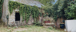 vente Maison Bubry