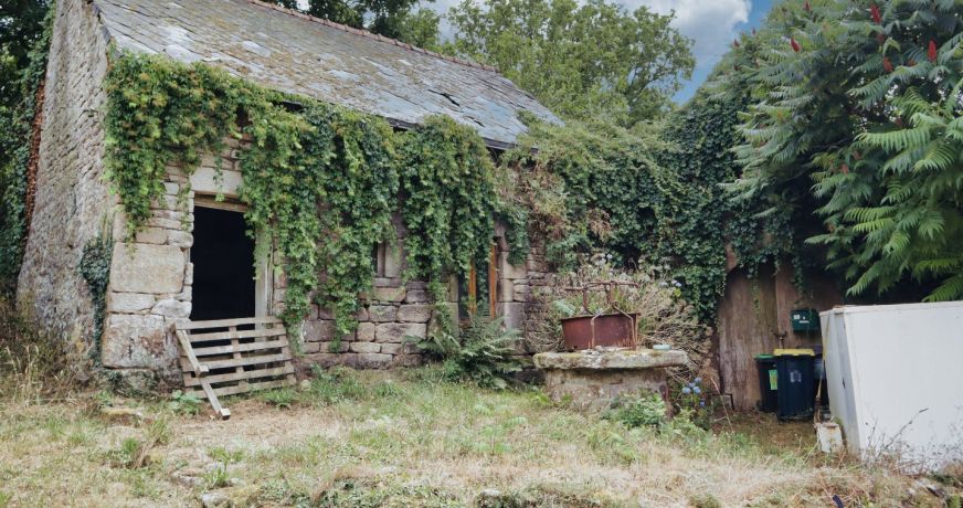 vente Maison Bubry