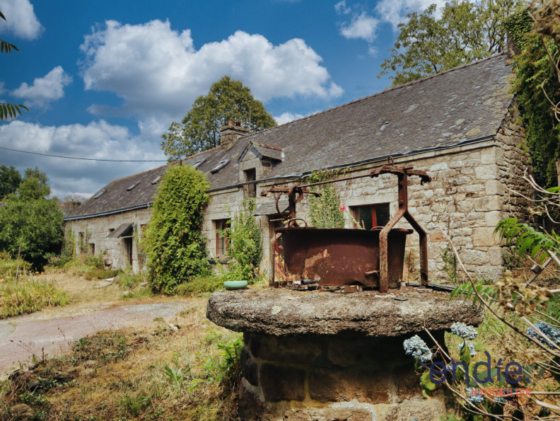 vente Maison Bubry - Photo 1