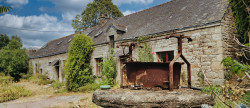 vente Maison Bubry