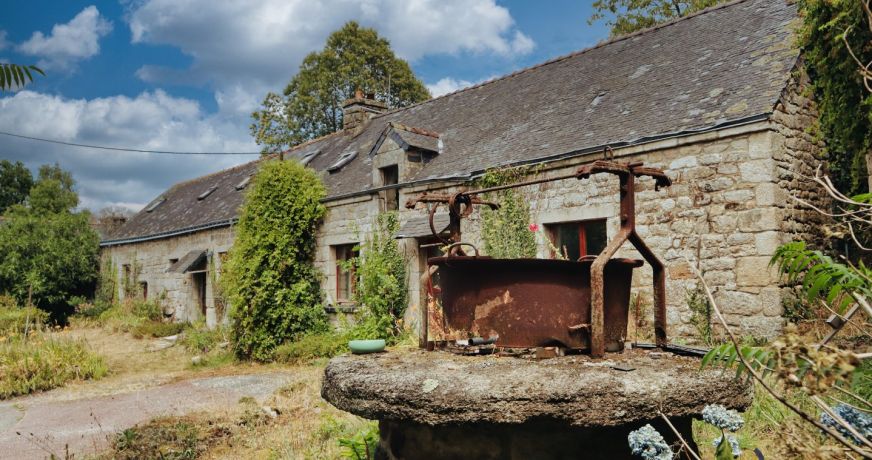 vente Maison Bubry