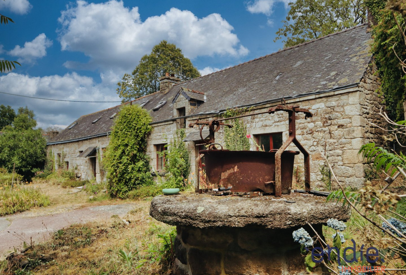 vente Maison Bubry - Photo 1