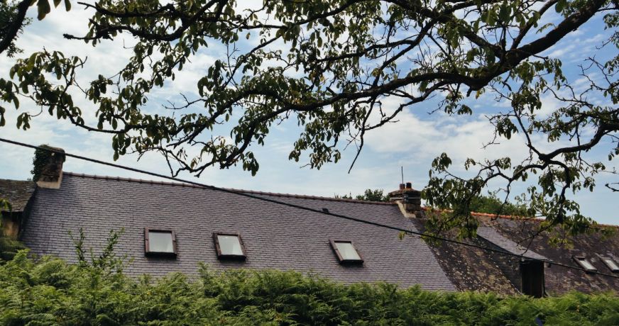 vente Maison Bubry