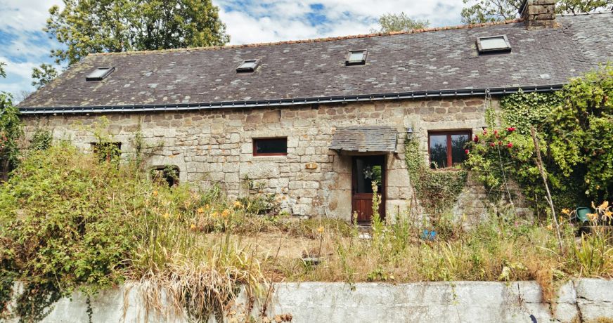 vente Maison Bubry
