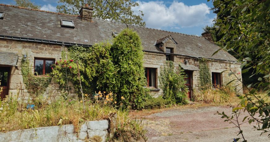vente Maison Bubry