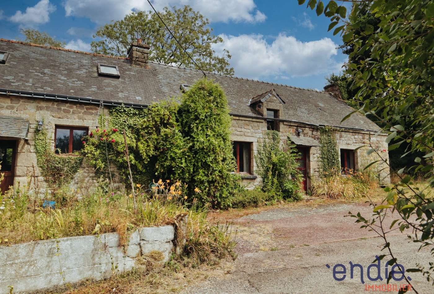 vente Maison Bubry - Photo 3