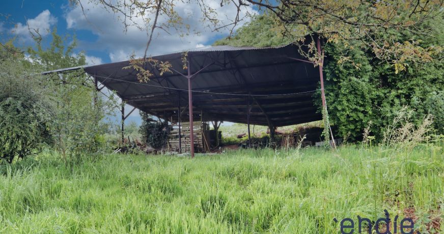 vente Maison Bubry