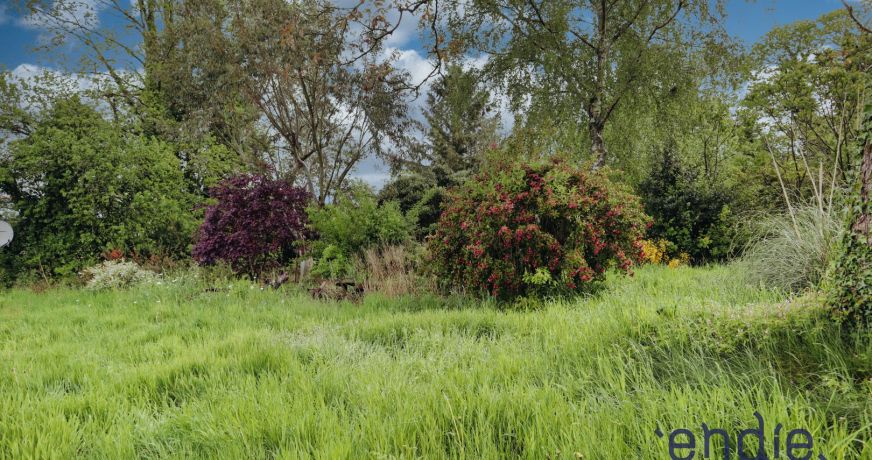 vente Maison Bubry