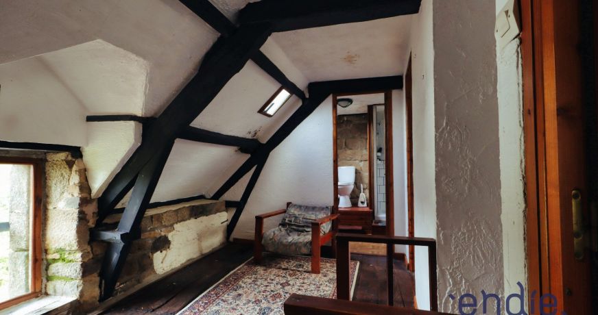 vente Maison Bubry