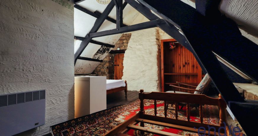 vente Maison Bubry