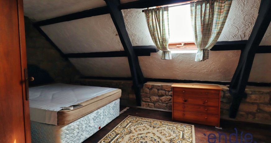 vente Maison Bubry