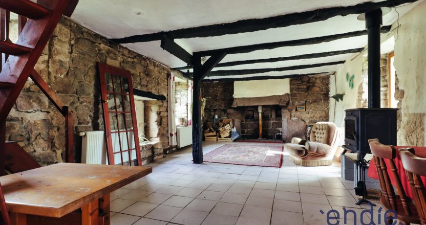 vente Maison Bubry