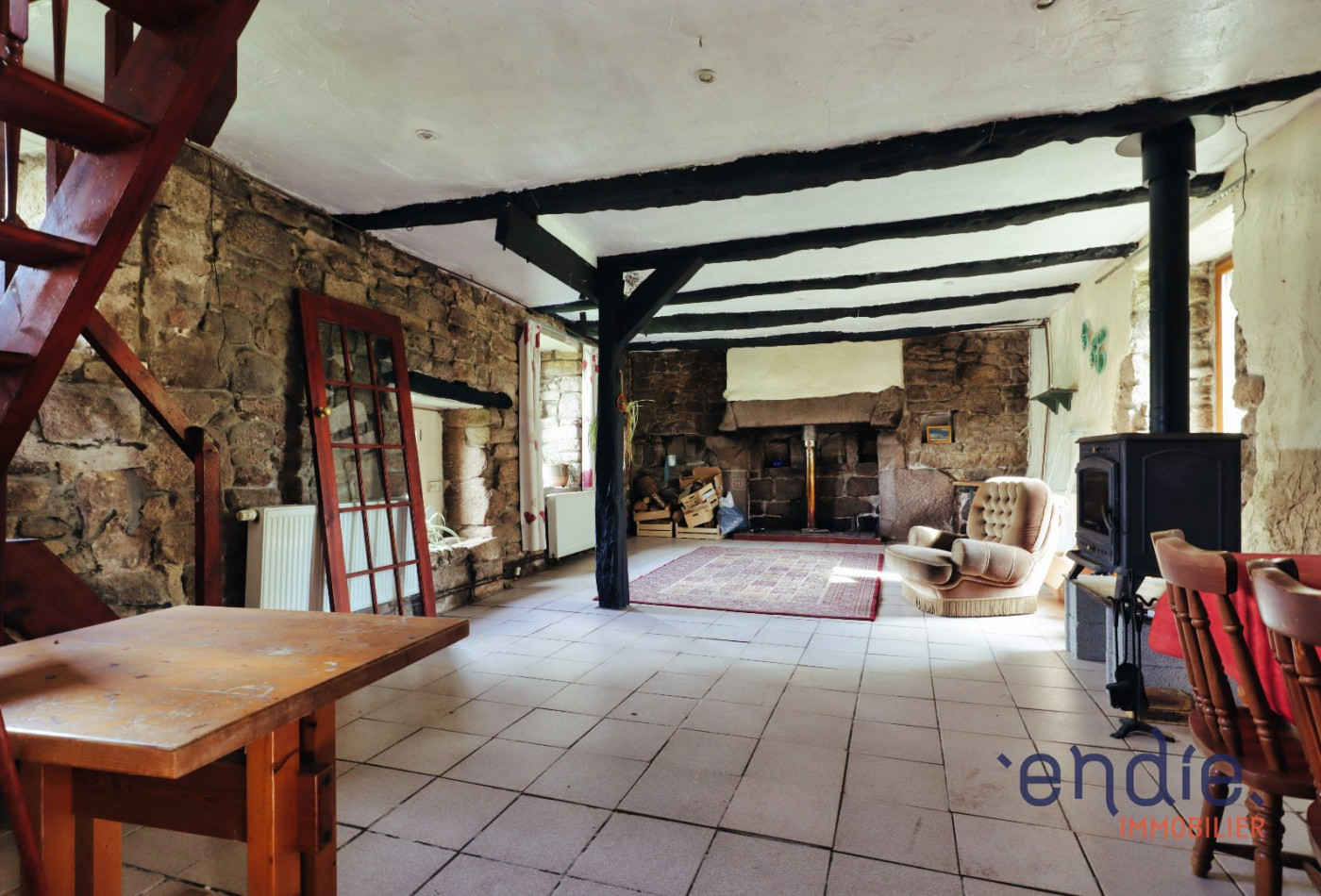 vente Maison Bubry - Photo 10