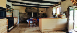 vente Maison Bubry