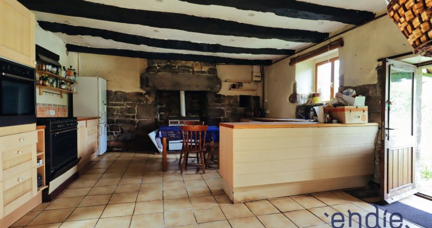 vente Maison Bubry