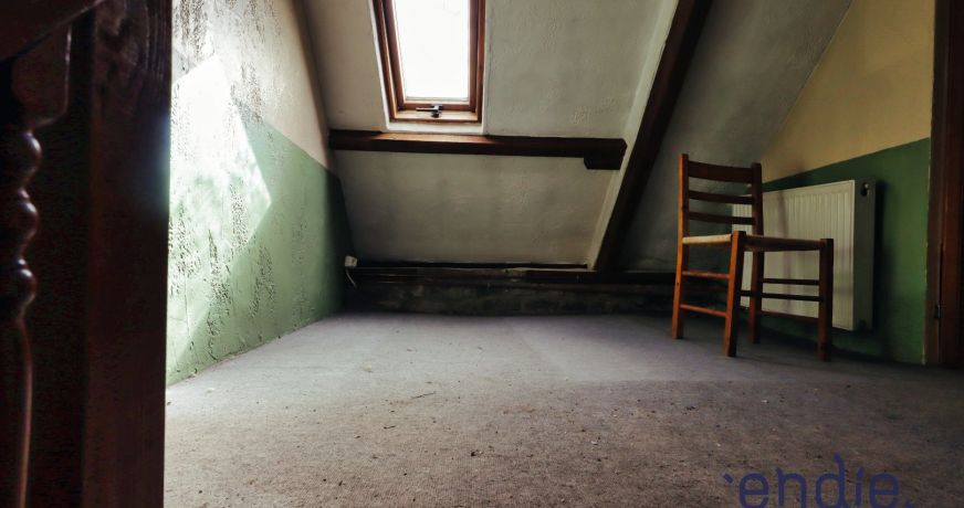 vente Maison Bubry