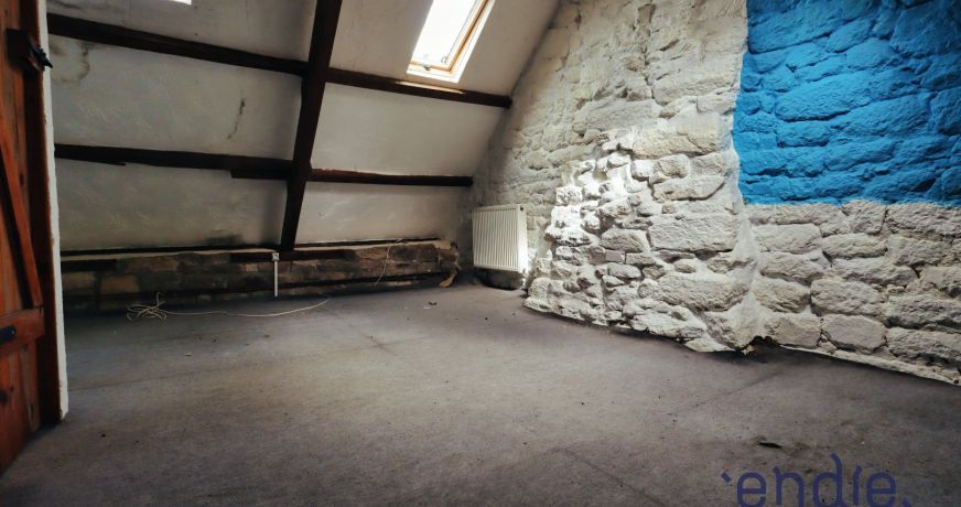 vente Maison Bubry