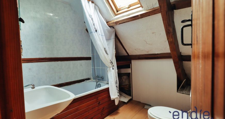 vente Maison Bubry