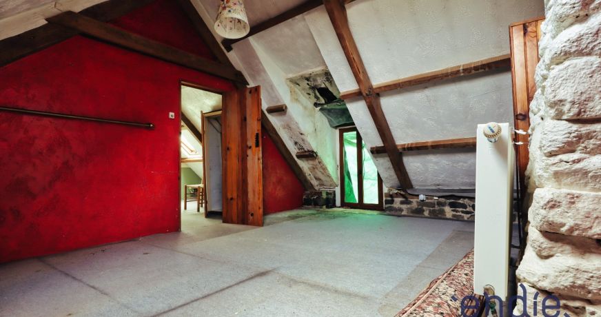 vente Maison Bubry