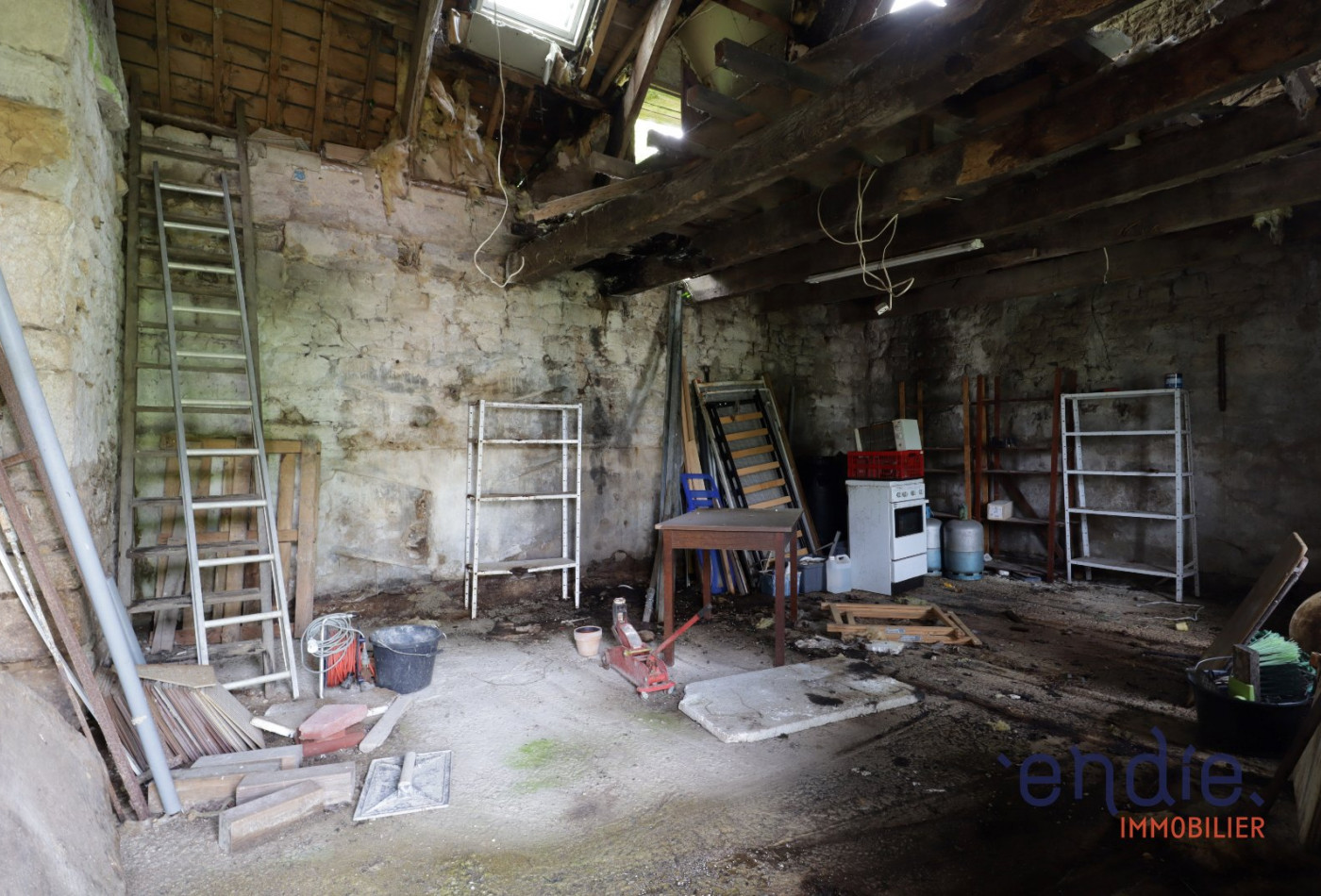 vente Maison Bubry - Photo 10