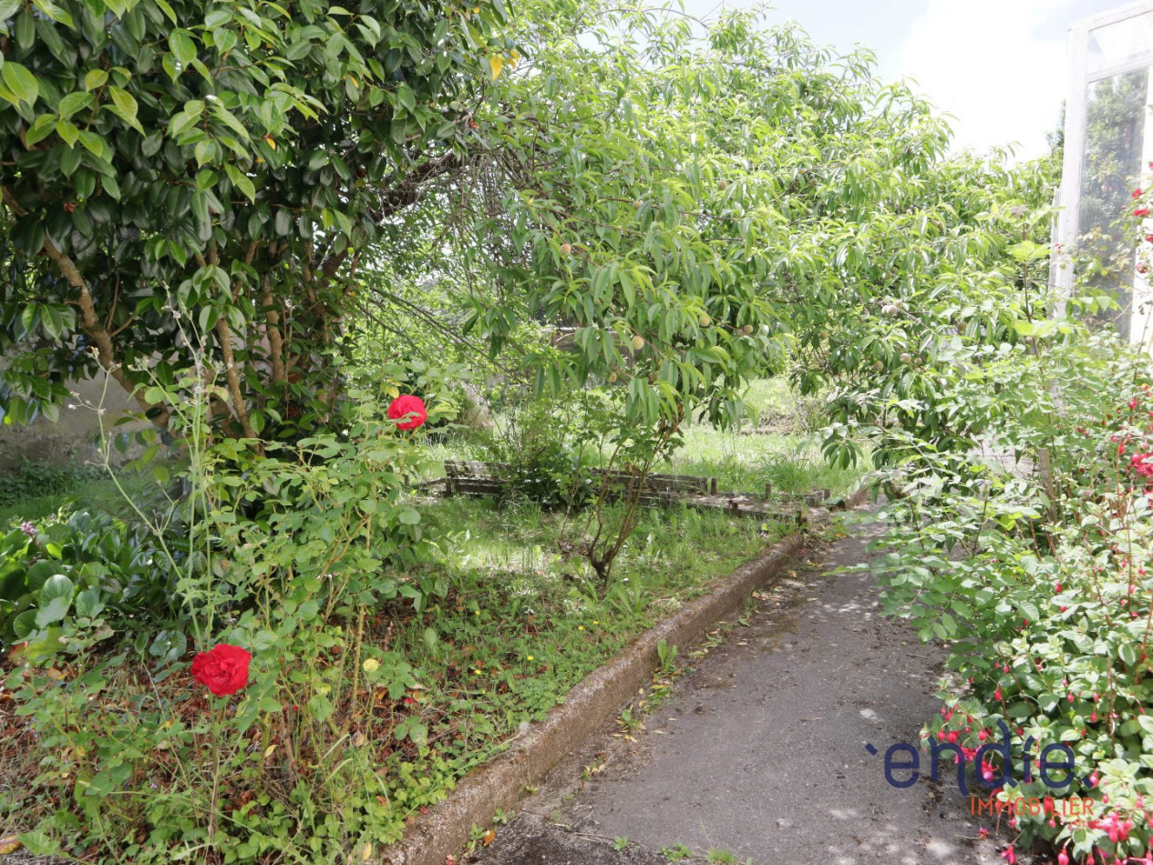 vente Maison Lignol - Photo 8