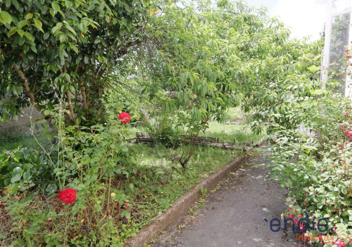 à vendre Maison Lignol