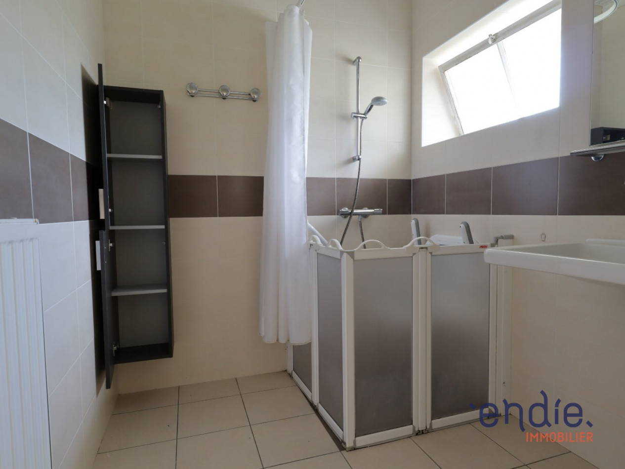 vente Maison Lignol - Photo 7