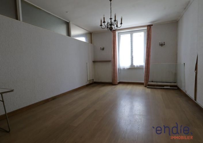 à vendre Maison Lignol