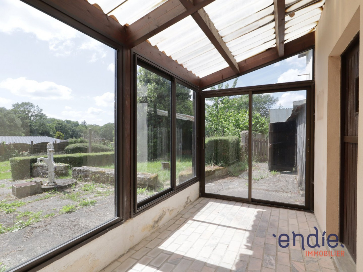 vente Maison Lignol - Photo 4