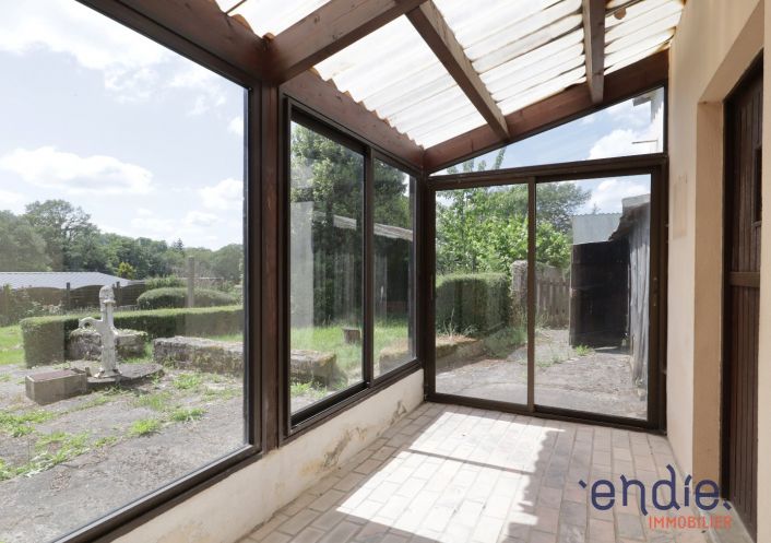 à vendre Maison Lignol