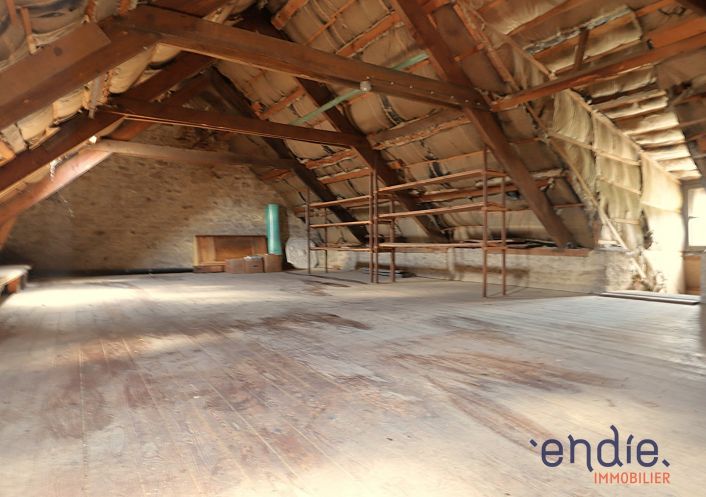 à vendre Maison Lignol