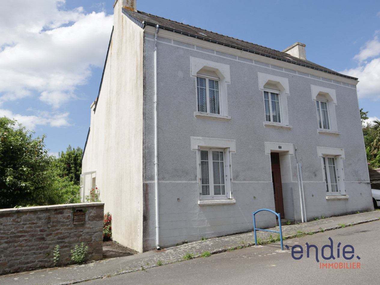 vente Maison Lignol - Photo 1
