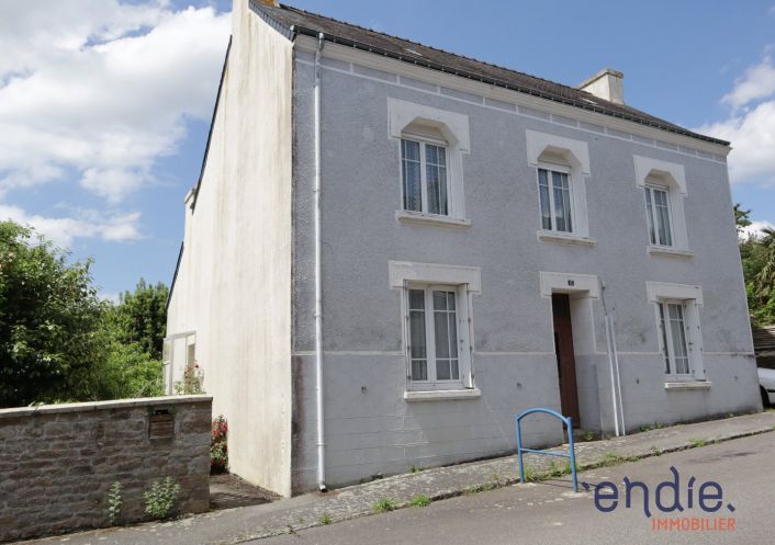 à vendre Maison Lignol