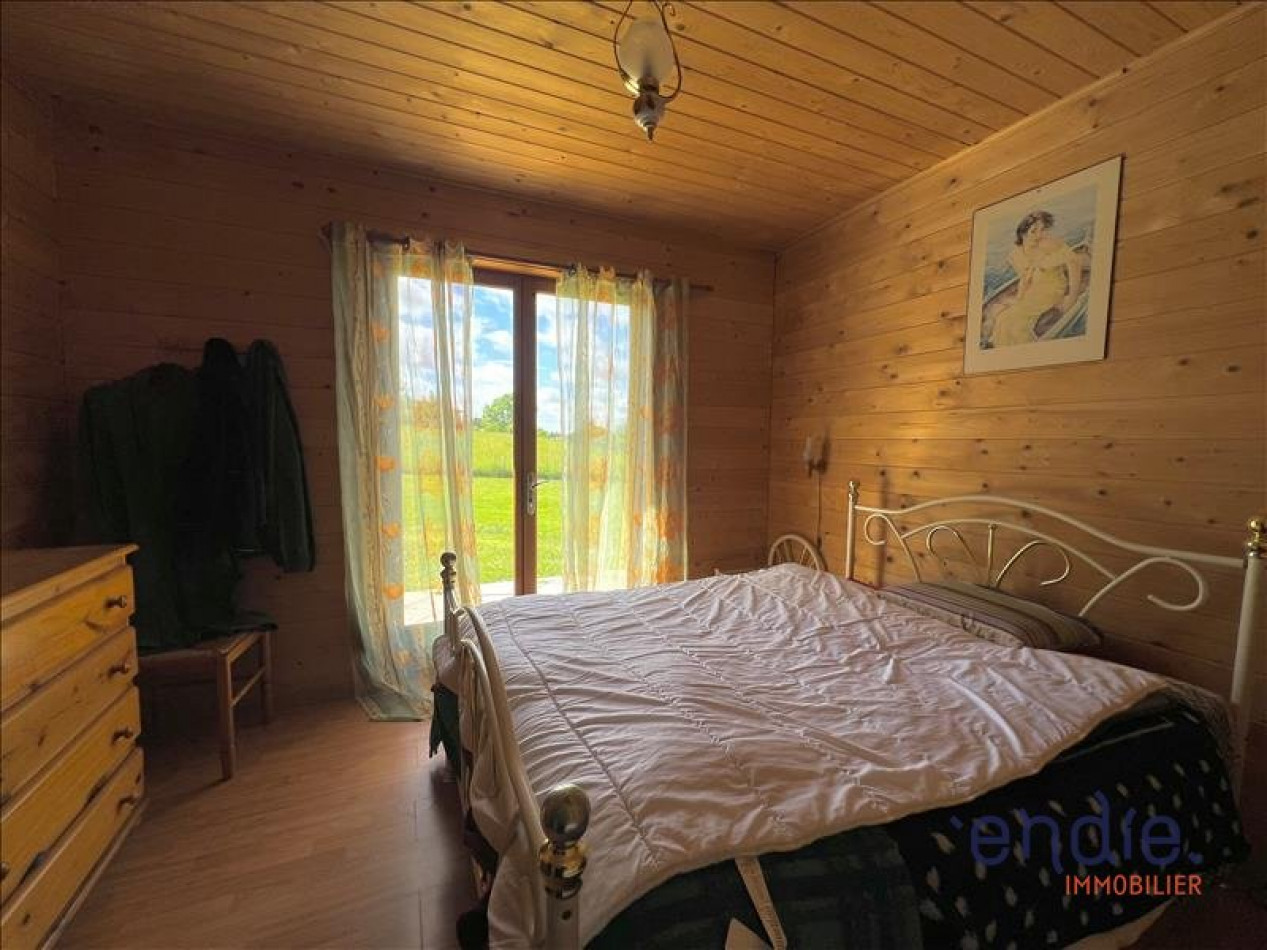 vente Maison à ossature bois Tieste Uragnoux - Photo 5