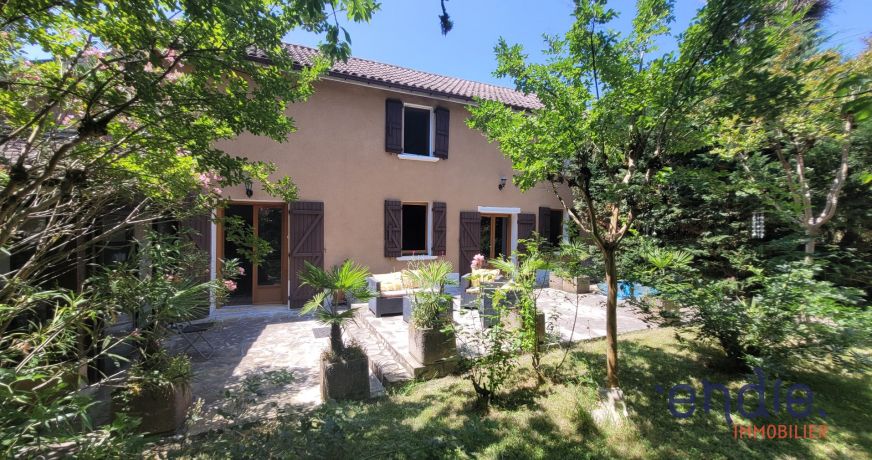 vente Maison de campagne Madiran