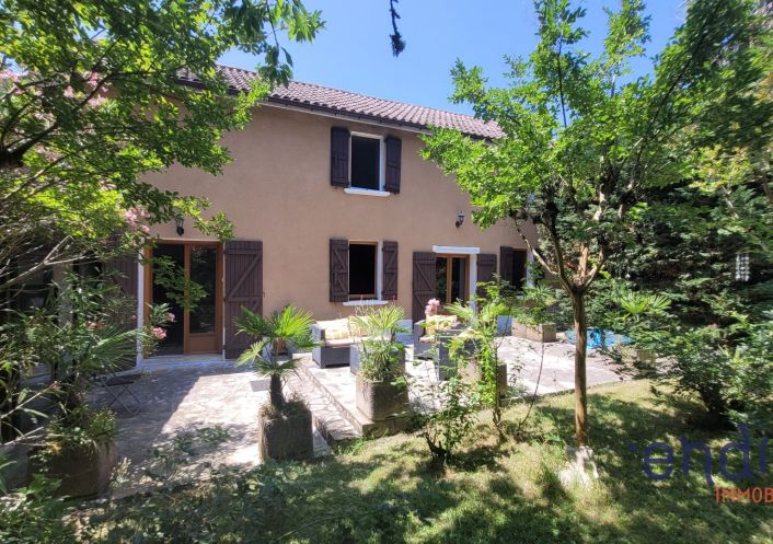 vente Maison de campagne Madiran