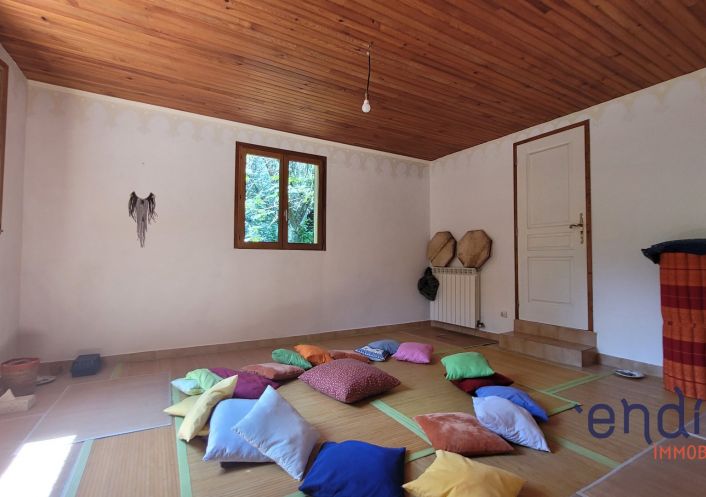 vente Maison de campagne Madiran