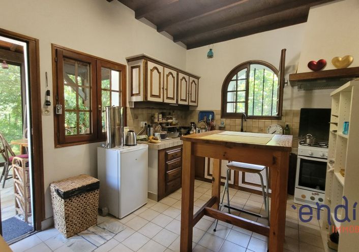 vente Maison de campagne Madiran