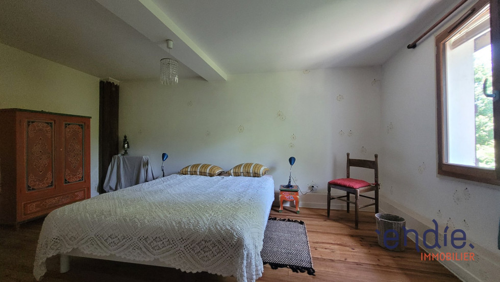 vente Maison de campagne Madiran - Photo 3
