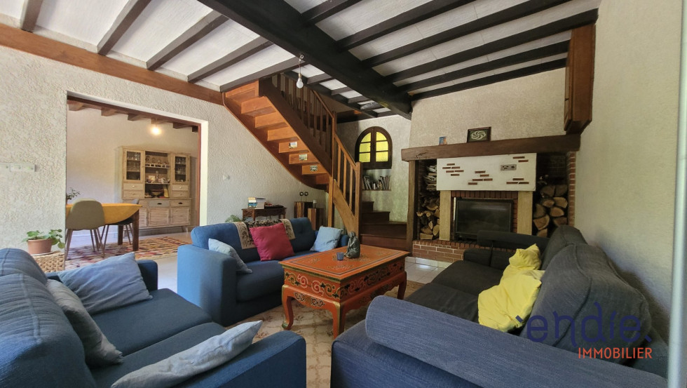 vente Maison de campagne Madiran - Photo 1